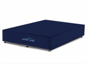 تخت باکس فلزی اورست