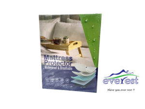 محافظ تشک ضدآب حوله‌ای اورست