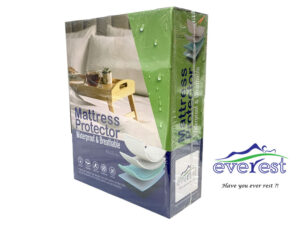 محافظ تشک ضدآب حوله‌ای اورست