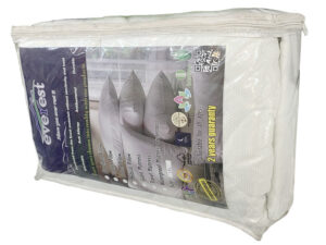 محافظ تشک ضدآب ژاگارد سنتی