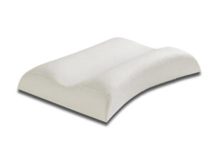 بالش طبی مموری فوم اورست مدل موجدار ویژه کد ER-117-SP