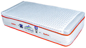 تشک اورست مدل بامبو