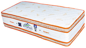 تشک اورست مدل کوپر