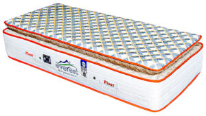 تشک اورست مدل فلوت