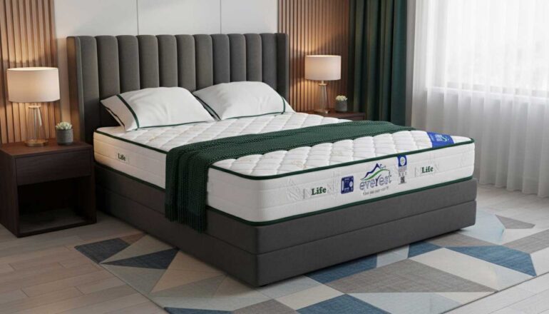 تشک اورست مدل لایف