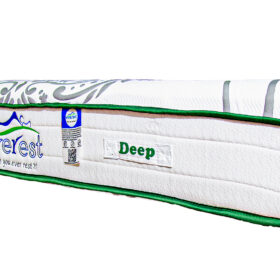 تشک اورست مدل دیپ