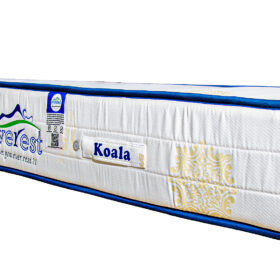 تشک اورست مدل کوالا