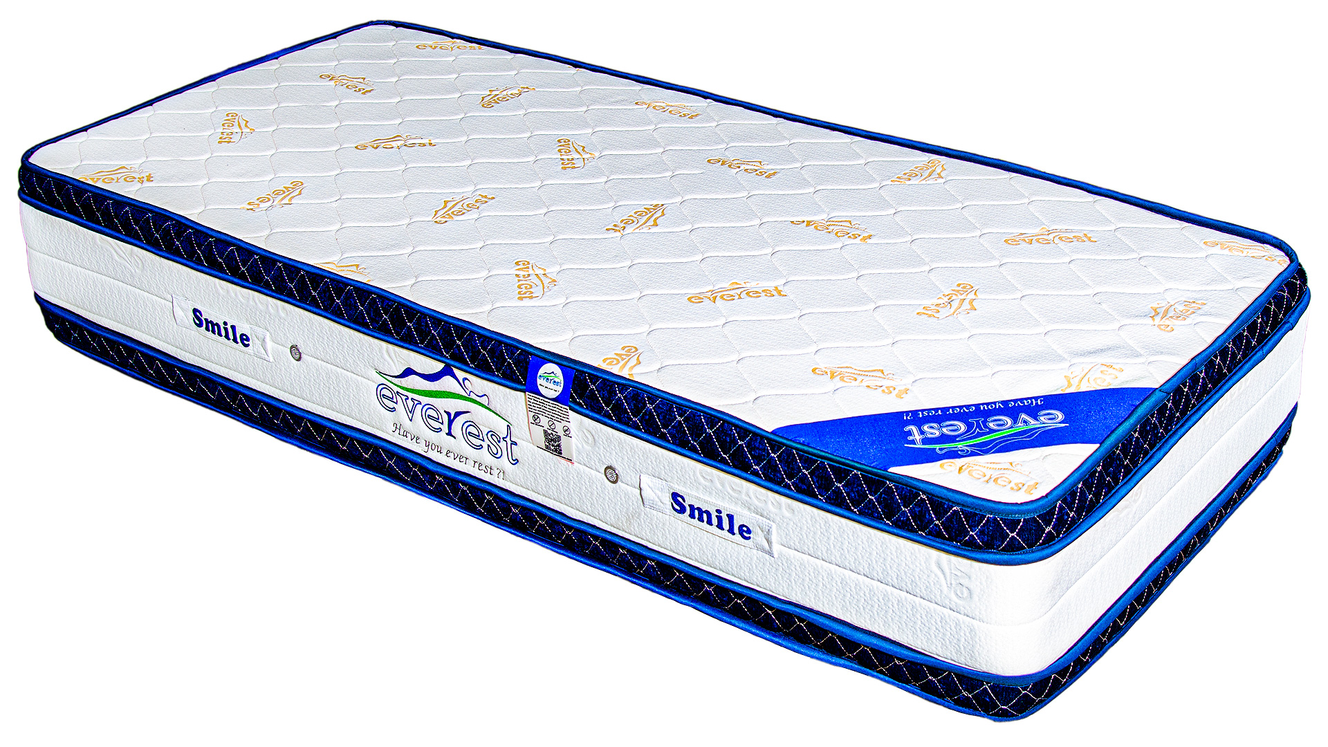 Smile-1 تشک اورست مدل اسمایل